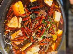 -探鱼·鲜青椒爽麻烤鱼(领展购物广场店)