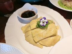 -荷塘秋月·本帮江浙菜(国权路店)