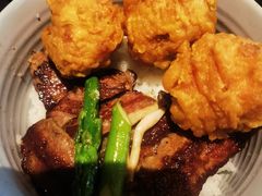 -王鼎精致料理铁板烧(世博源店)