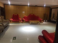 -奥力健身游泳俱乐部(华悦店)