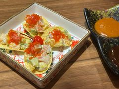-隐月· 㐂和食屋(芝罘万达公馆店)