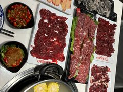-陈记顺和潮汕牛肉火锅(韩江路店)
