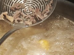 -海汕记·潮汕鲜牛肉火锅·自助