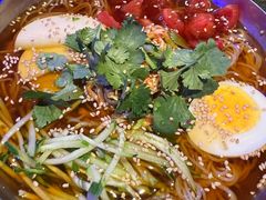 -很久以前羊肉串(清河店)