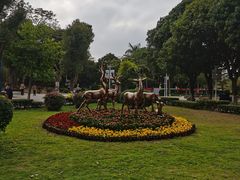 -金砂公园