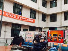 -应急管理部应急总医院(主院区)