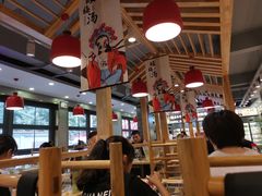 大堂-袁记串串香(北国店)