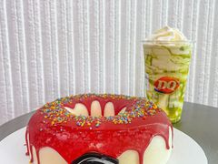-DQ·蛋糕·冰淇淋(五棵松万达店)