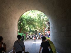-鼓楼(西湖风景名胜区)