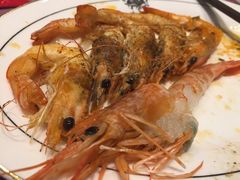 -大渔铁板烧(中山路八佰伴店)