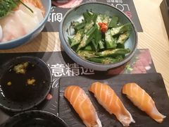 -Sushi Love 创意寿司(丽影广场店)