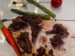 -马克西姆餐厅(崇文门店)