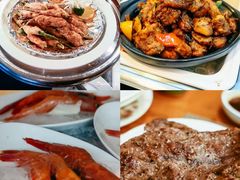 -漳州佰翔圆山酒店·圆山畔西餐厅