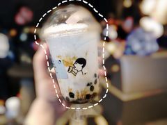 -喜茶(北京三里屯太古里店)