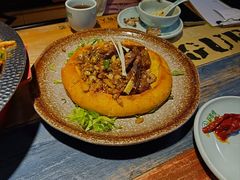 -新粤新疆菜(禅城店)