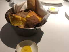 -燃扒房Steakhouse(皇庭店)