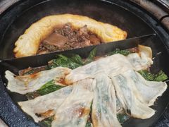 -满兴咱妈烀饼铁锅炖(兰州北街店)