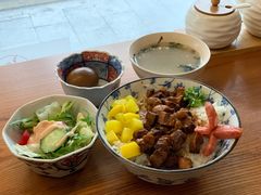 -红小满休闲餐厅(十全街店)