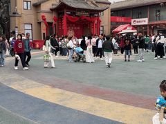 -茯茶镇