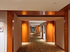 -济南喜来登酒店