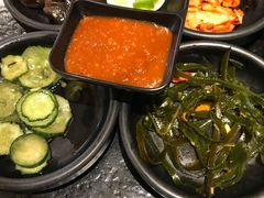 -九田家黑牛烤肉料理(石路天虹店)