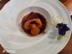 胶王土猪肉-尽膳·鱼鲜川菜(宽窄巷子店)