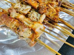 -老黑板筋(顺义总店)