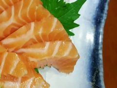 -千代武日本料理(爱建店)