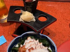 -小山日本料理(兴业太古汇店)