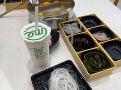 -呷哺呷哺 黄金牧场 (旧宫永辉超市店)