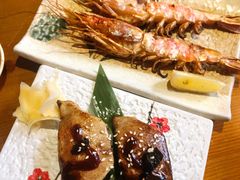 鹅肝寿司-有喜屋·深夜食堂(北京西路店)