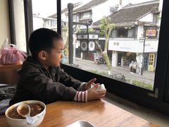 -笃笃笃糖粥(十全街店)