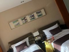 -杭州国际会议中心洲际酒店-原素全日餐厅(解放东路店)