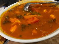 -金豆角砂锅焖面(安贞店)