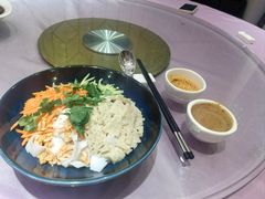 -金时代顺风大酒店(金山店)