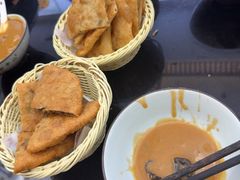 -方中山胡辣汤(天河区店)