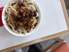 -杏园餐厅(西四北大街店)