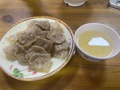 -门框胡同百年卤煮(杨庄路店)