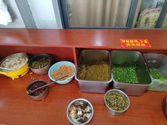 -阿婆米粉店