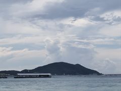 -三亚西岛海洋文化旅游区