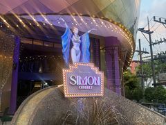 -西蒙人妖秀