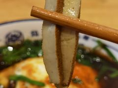 豆干-镇南锅盖面馆(解放路店)