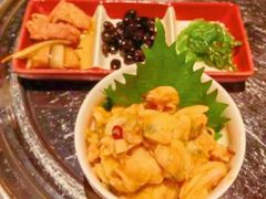 -隐泉京望日式料理(太和广场店)