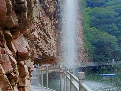 -湖洞水自然风景区