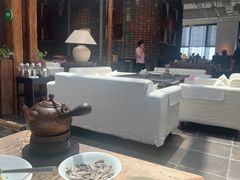 -瓦库茶馆17号(海汇港店)