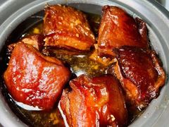 -老长春肉馆(创业大街店)