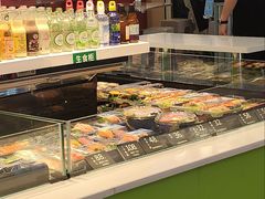 -上清·三文鱼鲜寿司(同德店)