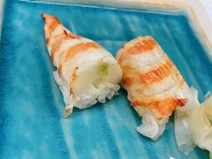 车海老虾寿司-Sushi Hanzo半藏(天环广场店)