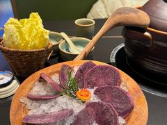 -季季山·云南野生菌火锅(上海首店)