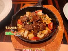 -山葵家·创意料理(临平银泰城店)